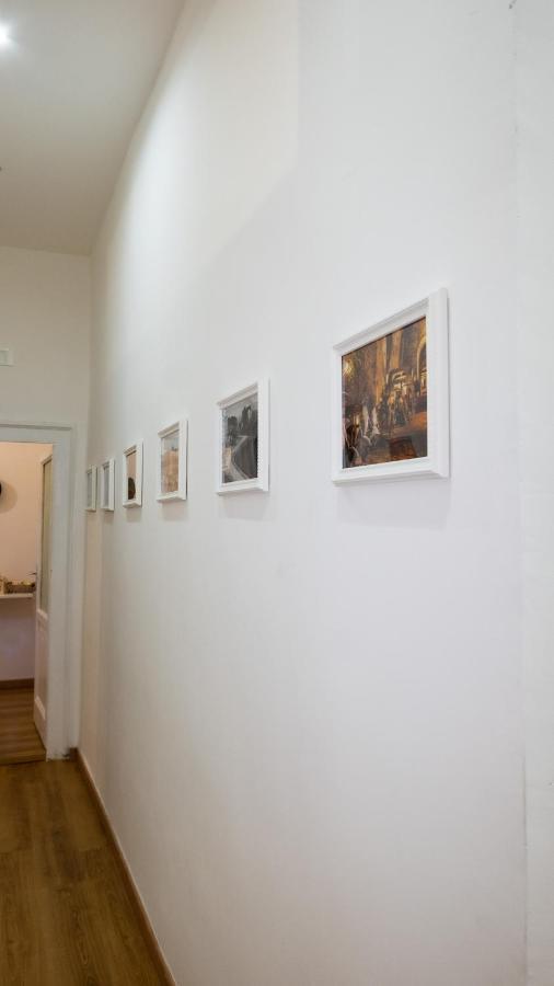 Caracciolo18 - Gb Daire Napoli Dış mekan fotoğraf