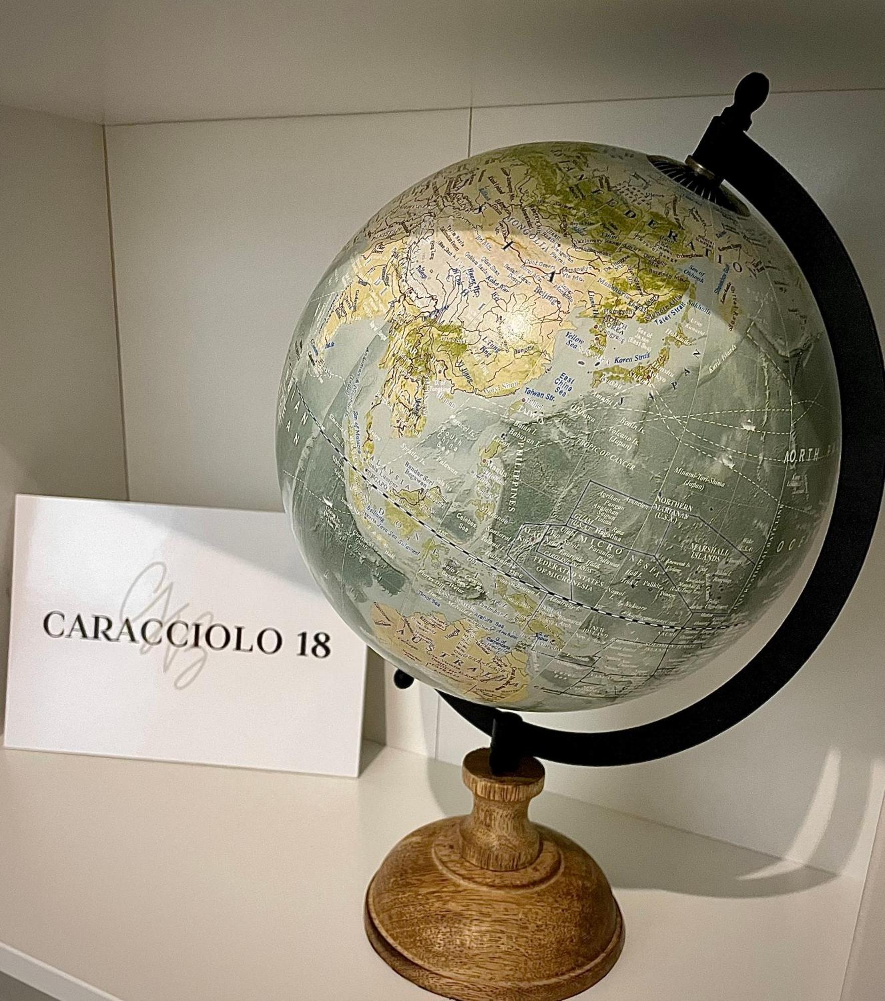 Caracciolo18 - Gb Daire Napoli Dış mekan fotoğraf